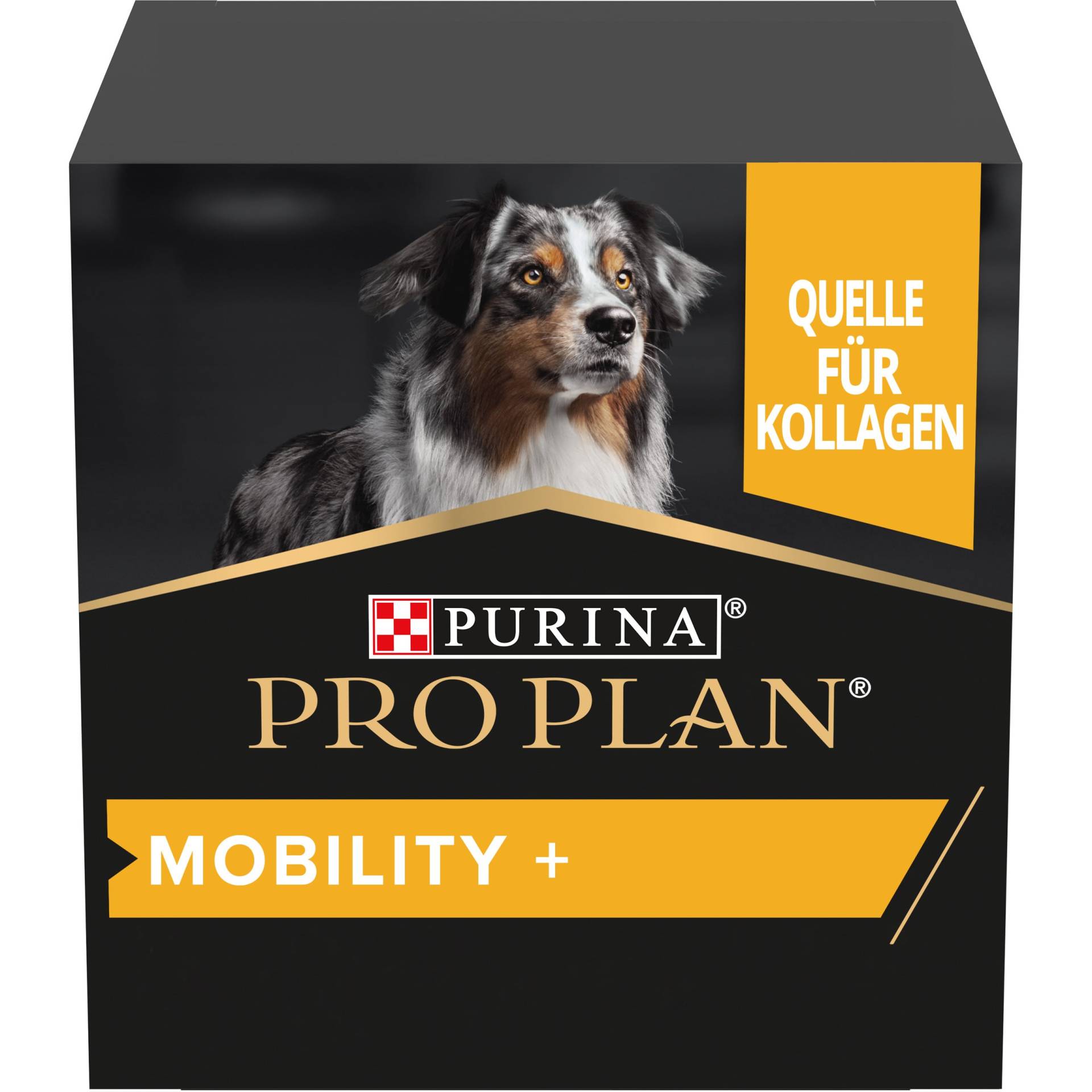 PRO PLAN Dog Adult Mobility Supplement Pulver - 60 g von Pro Plan