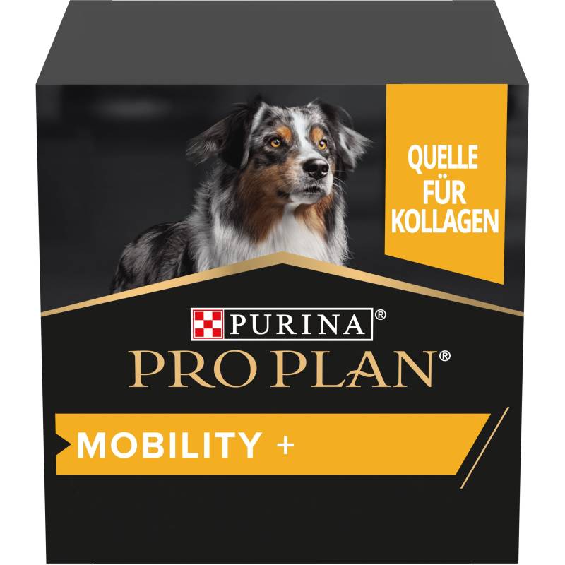 PRO PLAN Dog Adult Mobility Supplement Pulver - 60 g von Pro Plan