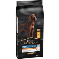 PURINA PRO PLAN Large Athletic Adult Everyday Nutrition - 2 x 14 kg von Pro Plan