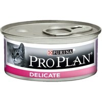 PRO PLAN Purina ProPlan Cat Delicate 24x85 g PRO PLAN Purina ProPlan Cat Delicate 24x85 g von Pro Plan