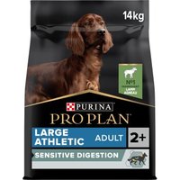 PRO PLAN Adult Large Athletic Sensitive Digestion 14kg von Pro Plan