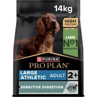PRO PLAN Adult Large Athletic Sensitive Digestion 14kg von Pro Plan