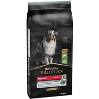 PRO PLAN Adult Medium Sensitive Digestion Lamm 14kg von Pro Plan