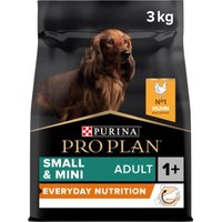 PRO PLAN Adult Small & Mini Huhn 3kg von Pro Plan
