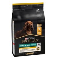 PRO PLAN Small & Mini Adult Light Sterilised mit Huhn 3kg PRO PLAN Small & Mini Adult Light Sterilised mit Huhn 3kg von Pro Plan