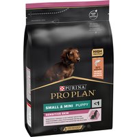 PURINA PRO PLAN Small & Mini Puppy Sensitive Skin - 3 kg von Pro Plan