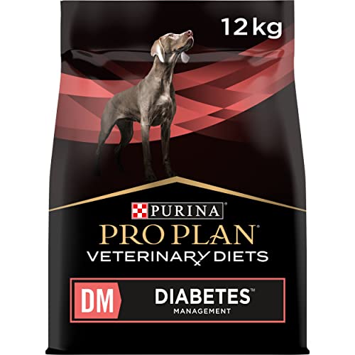 PRO PLAN Vet Canine Diabetes DM 12KG von Pro Plan