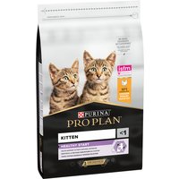 PURINA PRO PLAN Kitten Healthy Start reich an Huhn - 10 kg von Pro Plan