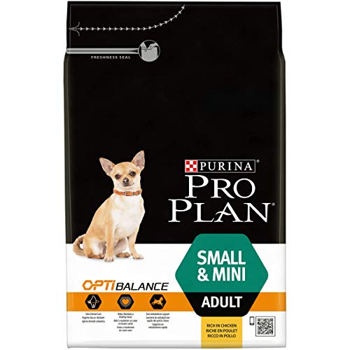 PURINA ProPlan Small Balance Hundefutter Adult Huhn 4 x 3 kg von Pro Plan