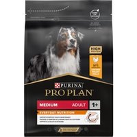 PRO PLAN Adult Medium Everyday Nutrition Huhn 3 kg von Pro Plan