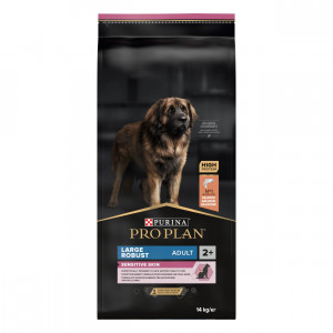 Pro Plan Large Robust Adult Sensitive Skin mit Lachs Hundefutter 2 x 14 kg Pro Plan Large Robust Adult Sensitive Skin mit Lachs Hundefutter 2 x 14 kg von Pro Plan