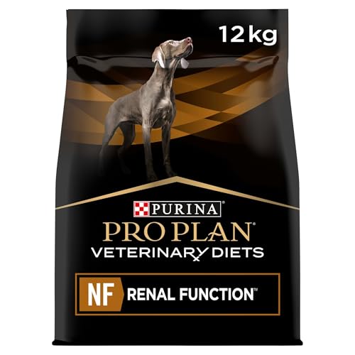 Purina PRO Plan Veterinary Diets Renal Function NF Hundefutter 12 kg von PURINA Pro Plan