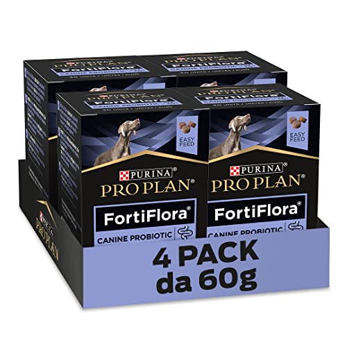 Purina Pro Plan Fortiflora Canine Chew 120 Beutel à 1 g von Pro Plan
