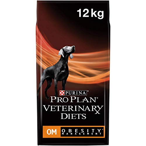Purina Pro Plan Veterinary Diets OM Obesity 12 kg von Pro Plan