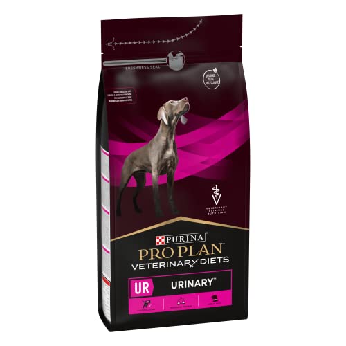 Purina Pro Plan Veterinary Diets Urinary UR Hundekroketten 1,5 kg von Pro Plan