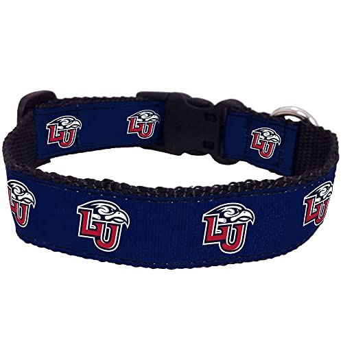 College-Hundehalsband, Größe M, Liberty College-Hundehalsband, Größe M, Liberty von Pro Sport Brand