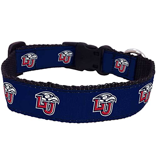 College-Hundehalsband, Größe S, Liberty von Pro Sport Brand
