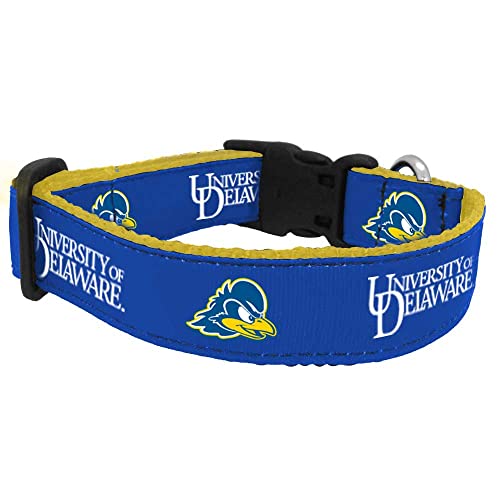 Delaware-Hundehalsband, Größe S von Pro Sport Brand