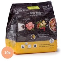 ProCani BARF Komplettmenü Hund TK-Nuggets Napffertig 10x480 g Huhn ProCani BARF Komplettmenü Hund TK-Nuggets Napffertig 10x480 g Huhn von ProCani