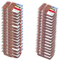 ProCani BARF-Paket pur Select + Vital Rind Paket 48x500 g ProCani BARF-Paket pur Select + Vital Rind Paket 48x500 g von ProCani