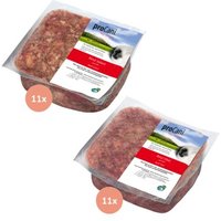 ProCani BARF-Paket pur Select + Vital Rind ProCani BARF-Paket pur Select + Vital Rind von ProCani