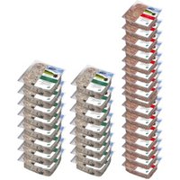 ProCani BARF-Paket pur probiotisch 32x500 g von ProCani