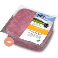 ProCani Geflügel komplett 28x500 g ProCani Geflügel komplett 28x500 g von ProCani