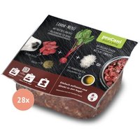 ProCani Lamm Menü - frisch&fertig 28x500 g ProCani Lamm Menü - frisch&fertig 28x500 g von ProCani