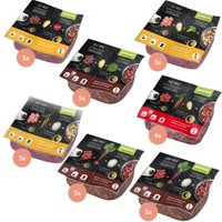 ProCani Menü Paket 7 Geschmäcker ProCani Menü Paket 7 Geschmäcker von ProCani