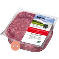 ProCani Rind Geflügel Knorpel - buy nature 28x500 g von ProCani