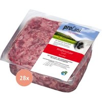 ProCani Rind pur - buy nature 28x500 g von ProCani