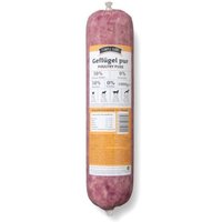 Simple BARF Geflügel pur 24x1 kg von Simple BARF