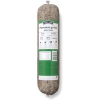 Simple BARF Pansen grün 24x1 kg von Simple BARF