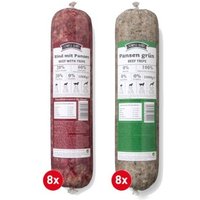 Simple BARF Prebiotisch Paket 16x1000g von Simple BARF