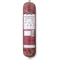 Simple BARF Rind mit Pansen 16x1 kg von Simple BARF