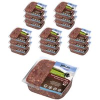 ProCani buy nature Pferdefleisch pur 100% Muskelfleisch 16x500 g von ProCani