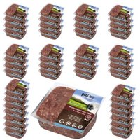 ProCani buy nature Pferdefleisch pur 100% Muskelfleisch 48x500 g von ProCani
