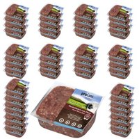 ProCani buy nature Pferdefleisch pur 100% Muskelfleisch 48x500 g von ProCani