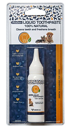 ProDen Liquid Toothpaste von ProDen PlaqueOff