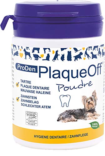 ProDen PlaqueOff Animal 60g ProDen PlaqueOff Animal 60g von ProDen PlaqueOff