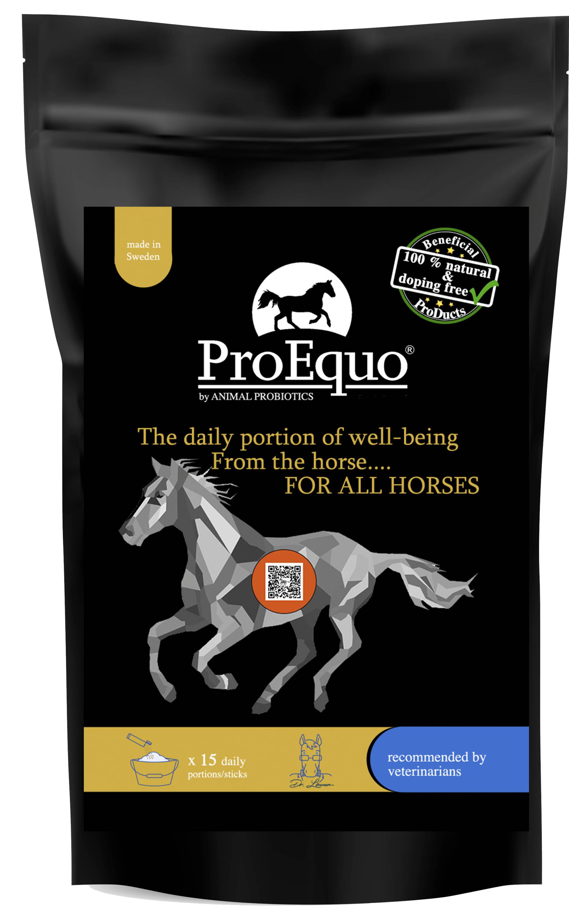 ProEquo Sticks 15 Sticks je 6g ProEquo Sticks 15 Sticks je 6g von ProEquo