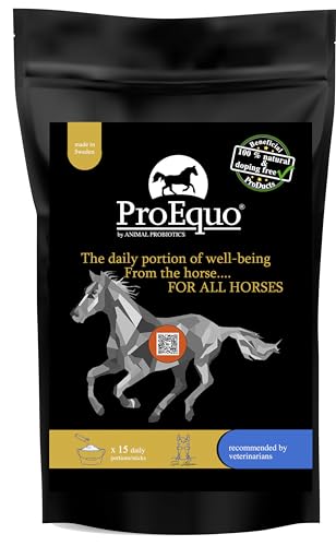 ProEquo Sticks 15 Sticks je 6g ProEquo Sticks 15 Sticks je 6g von ProEquo