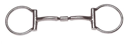 ProMaster Billy Allen Offset Dee Snaffle (5" (12,7 cm)) von ProMaster