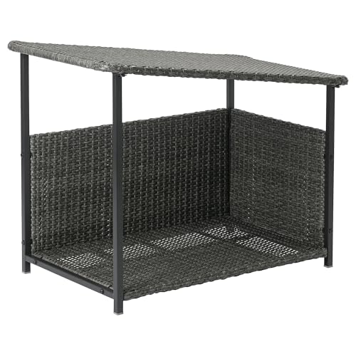 ProTuning BOLMSÖ Hundebett Outdoor Dunkelgrau von ProTuning