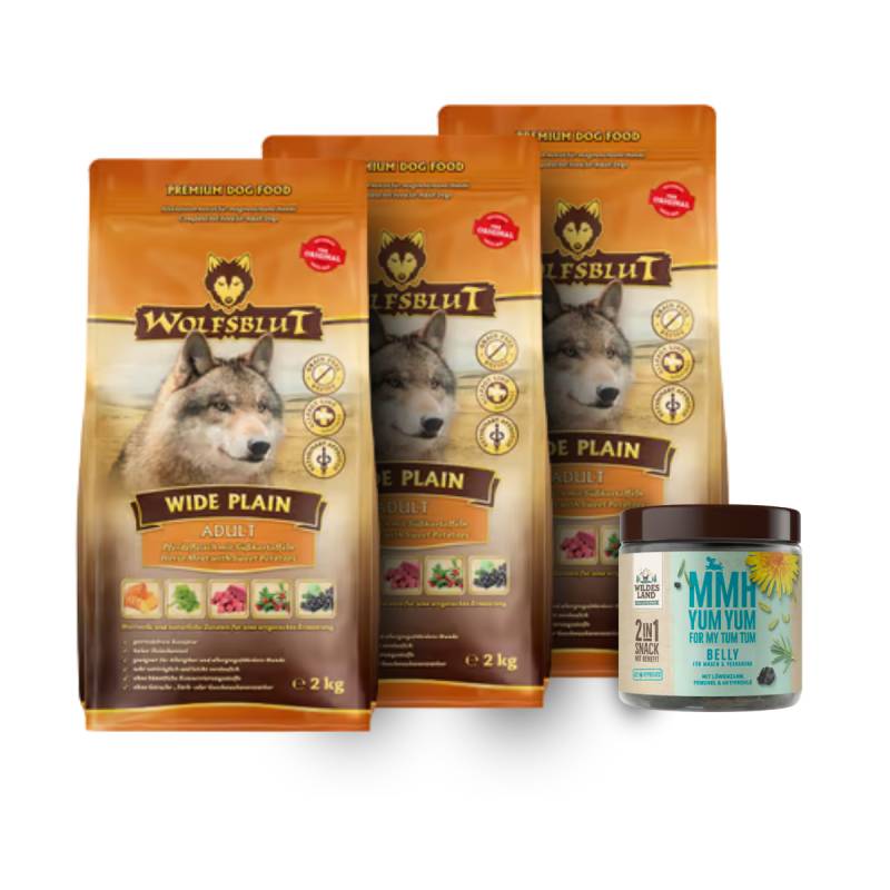 Probierpaket | Sensitive-Care-Bundle |  | 1 Paket von Probierpaket