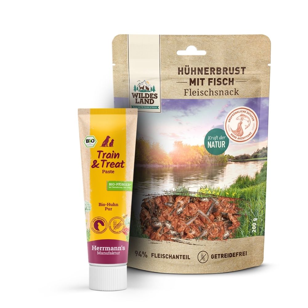 Probierpaket | Snackpaket |  | 1 Paket von Probierpaket