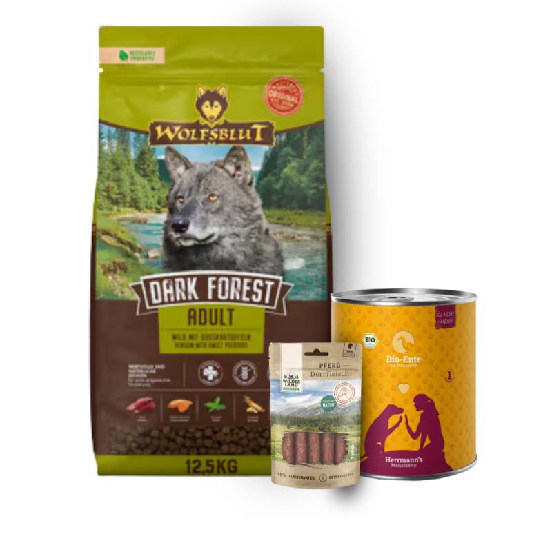 Probierpaket | XL Mix-Entdecker-Set |  | 1 Paket von Probierpaket