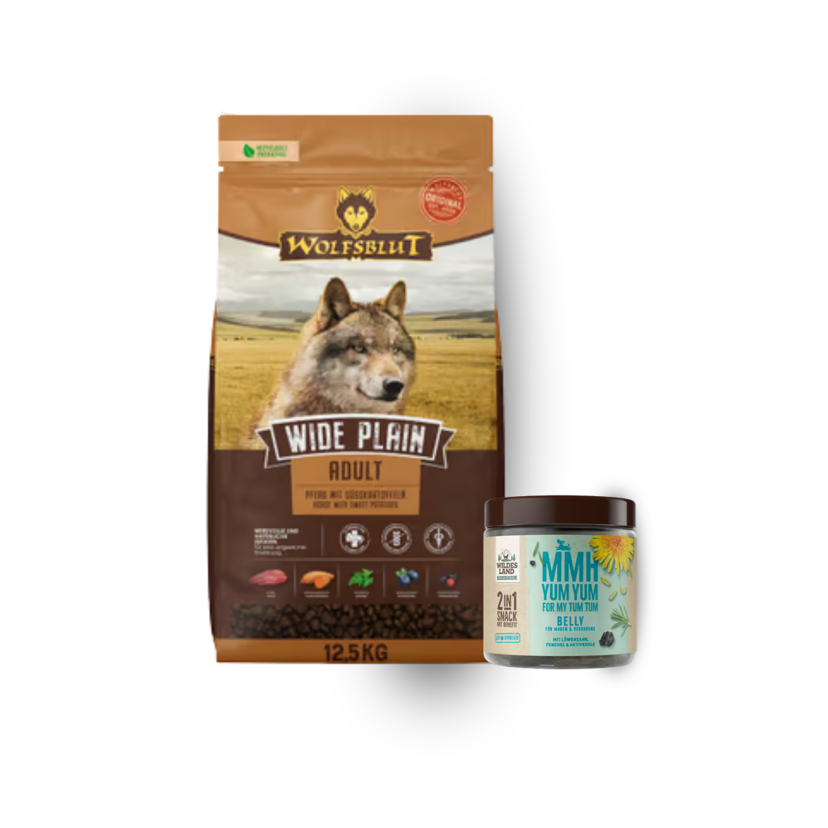 Probierpaket | XL Sensitive-Care-Bundle |  | 1 Paket von Probierpaket
