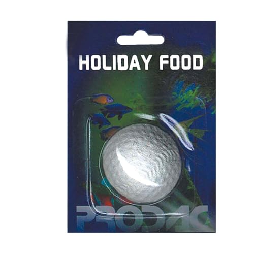 Prodac MANGIME PER LE VACANZE 1 TAVOLETTA DA 20 GR Prodac MANGIME PER LE VACANZE 1 TAVOLETTA DA 20 GR von Prodac