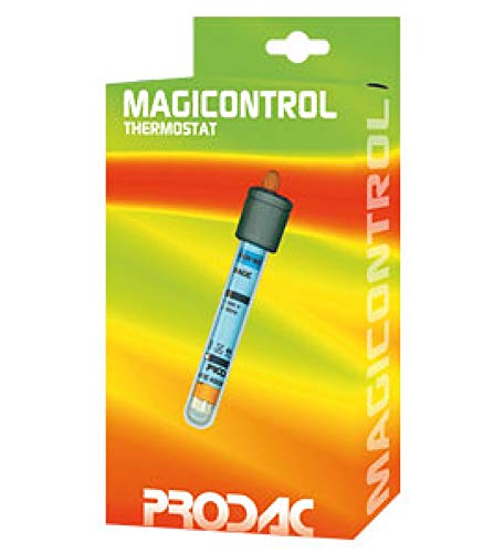 Prodac Magiccontrol Thermostat für Aquarium/Terrarium, max. 300 W von Prodac